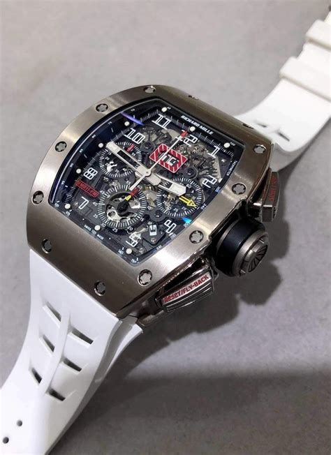 richard mille 011 for sale